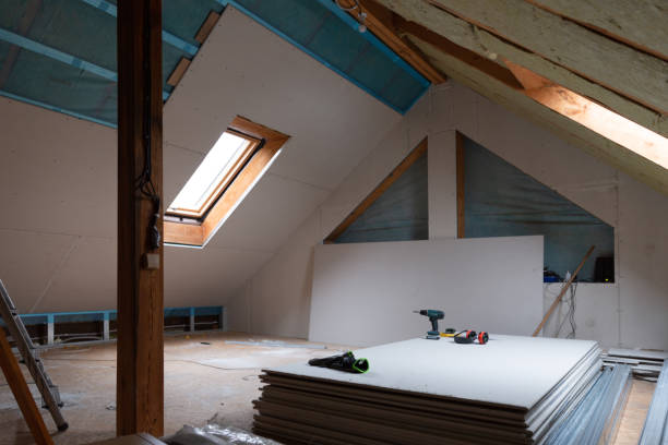 Best Insulation Contractors for Homes  in Scobey, MT