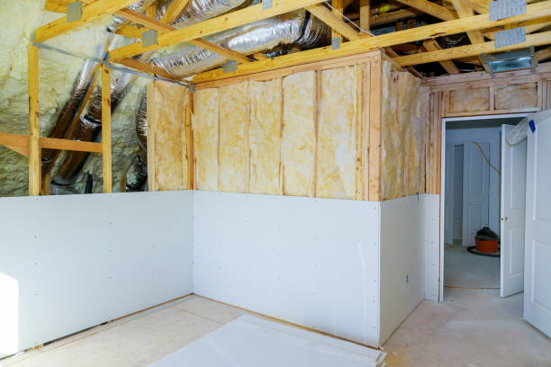 Best Insulation Repair Services  in Scobey, MT