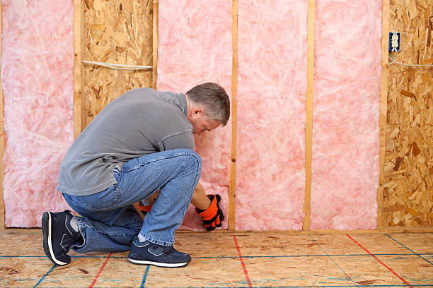 Insulation for Commercial Buildings in Scobey, MT